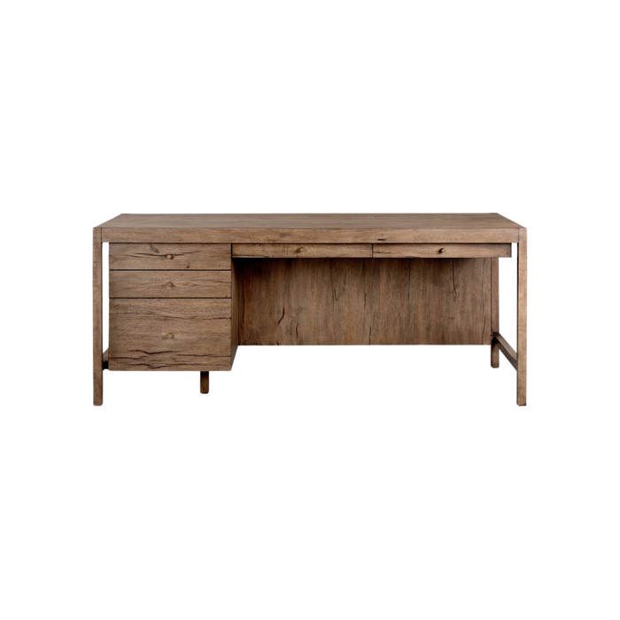 Durand Suspension Desk