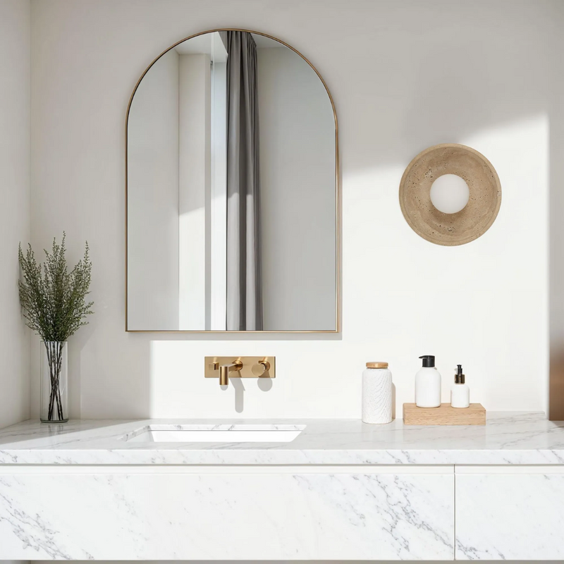 Mateo Wall Sconce