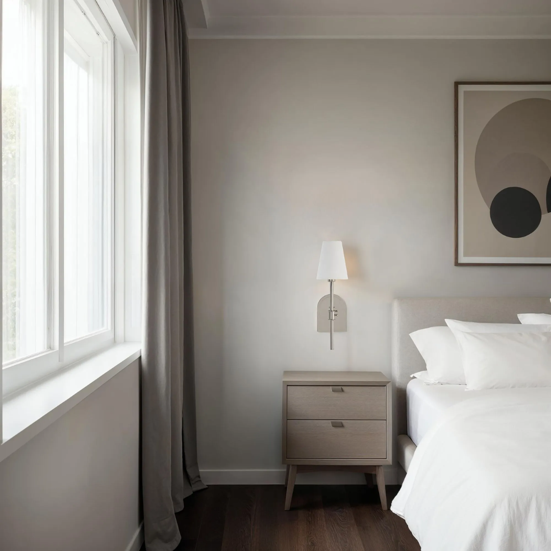 Nora Wall Sconce