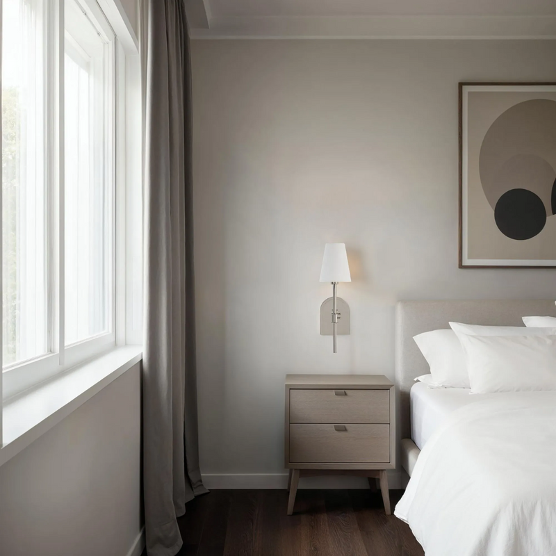 Nora Wall Sconce