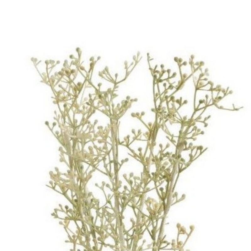 Wild Grass Artificial Stem