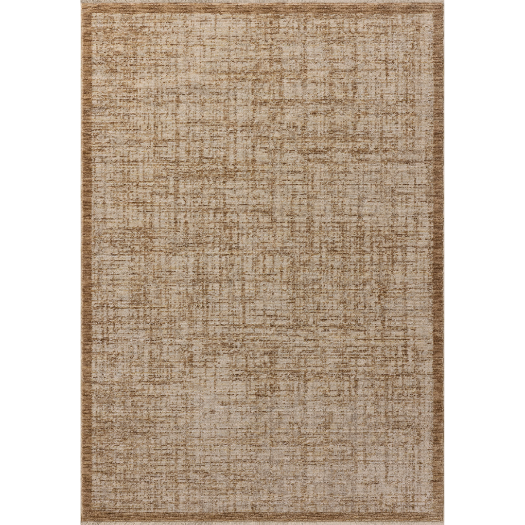 Winston WIT-01 Rug [Spice/Bone]