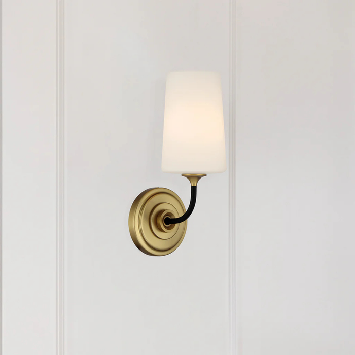 Niles 1-Light Sconce