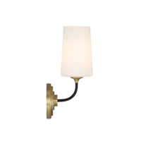 Niles 1-Light Sconce