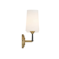 Niles 2-Light Sconce