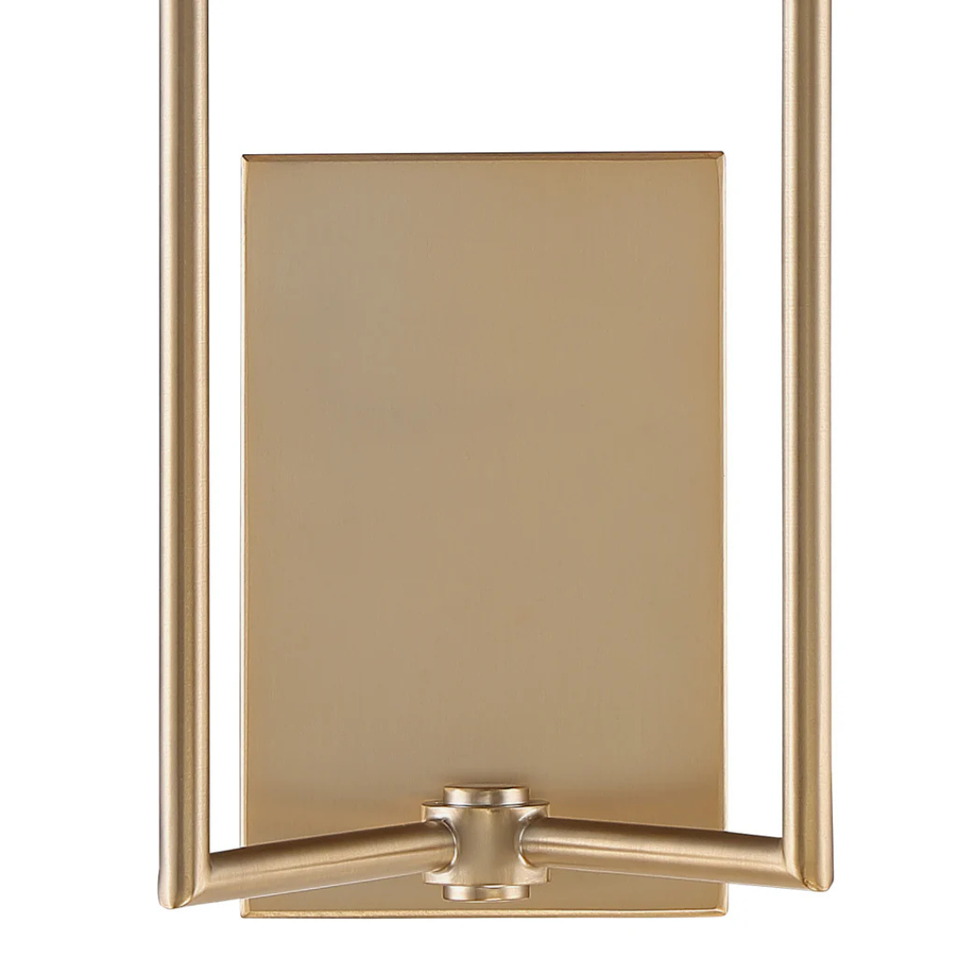 Lena 2 Light Sconce