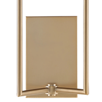 Lena 2 Light Sconce