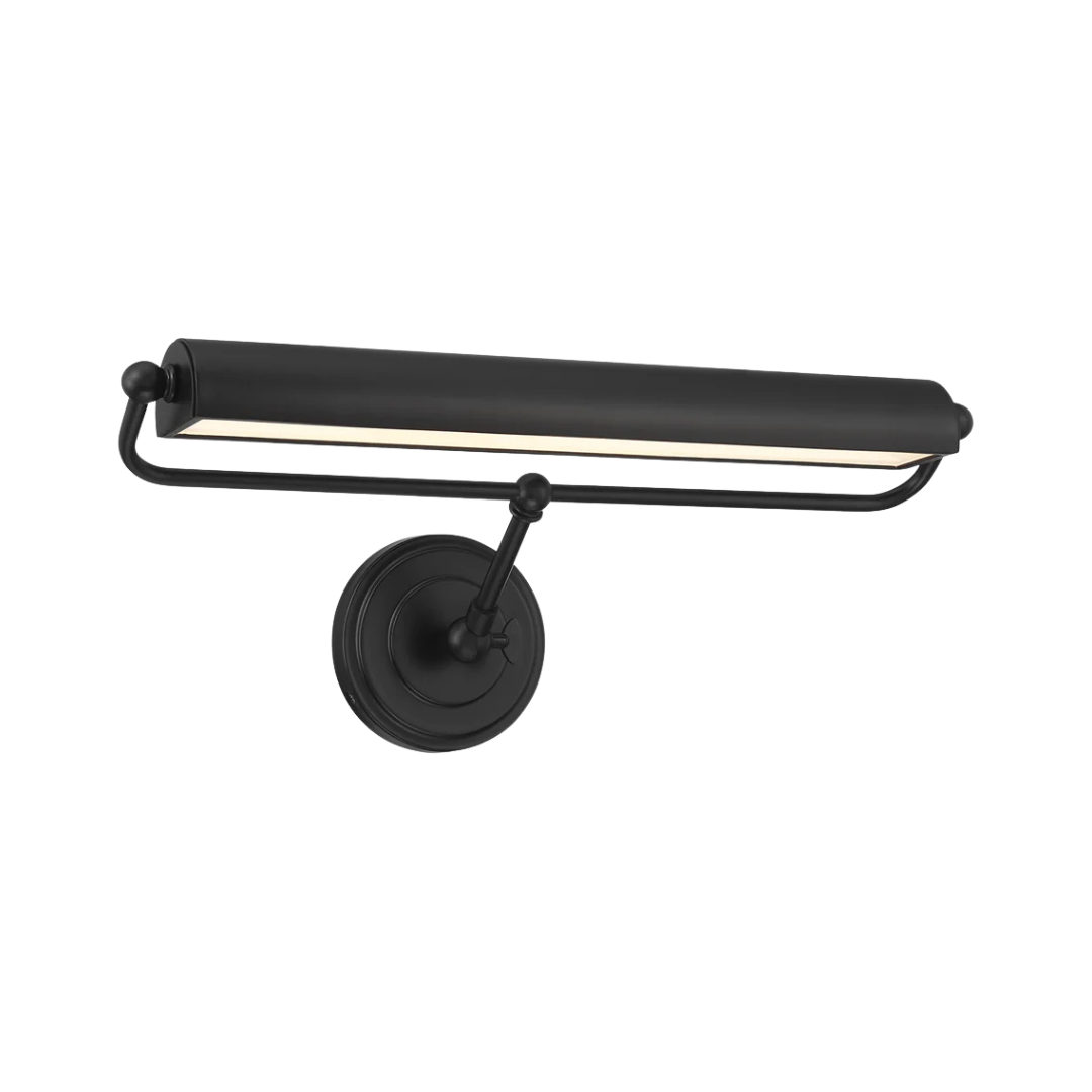 Miller Integrated LED Picture Light