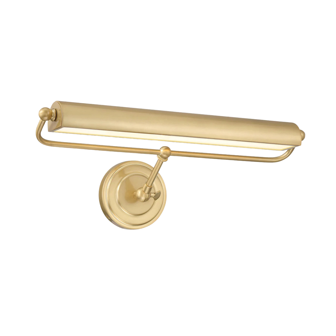 Miller Integrated LED Picture Light