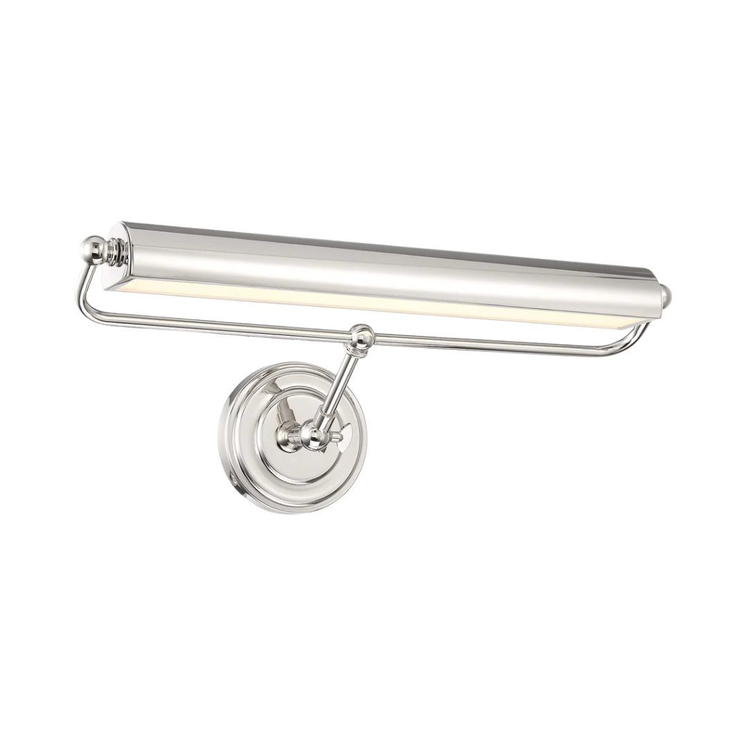 Miller Integrated LED Picture Light