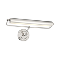 Miller Integrated LED Picture Light