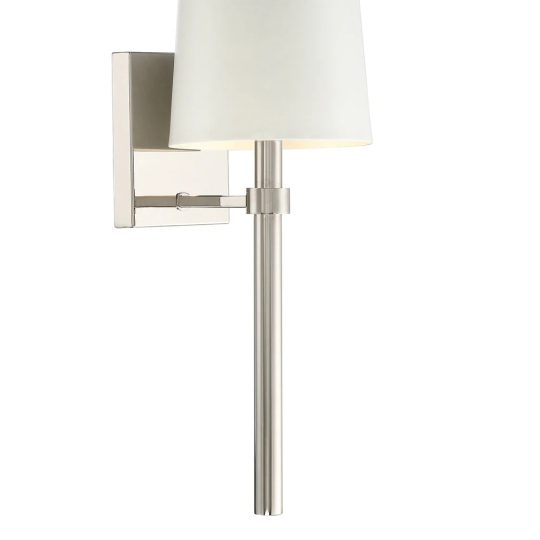 Bromley 1-Light Sconce