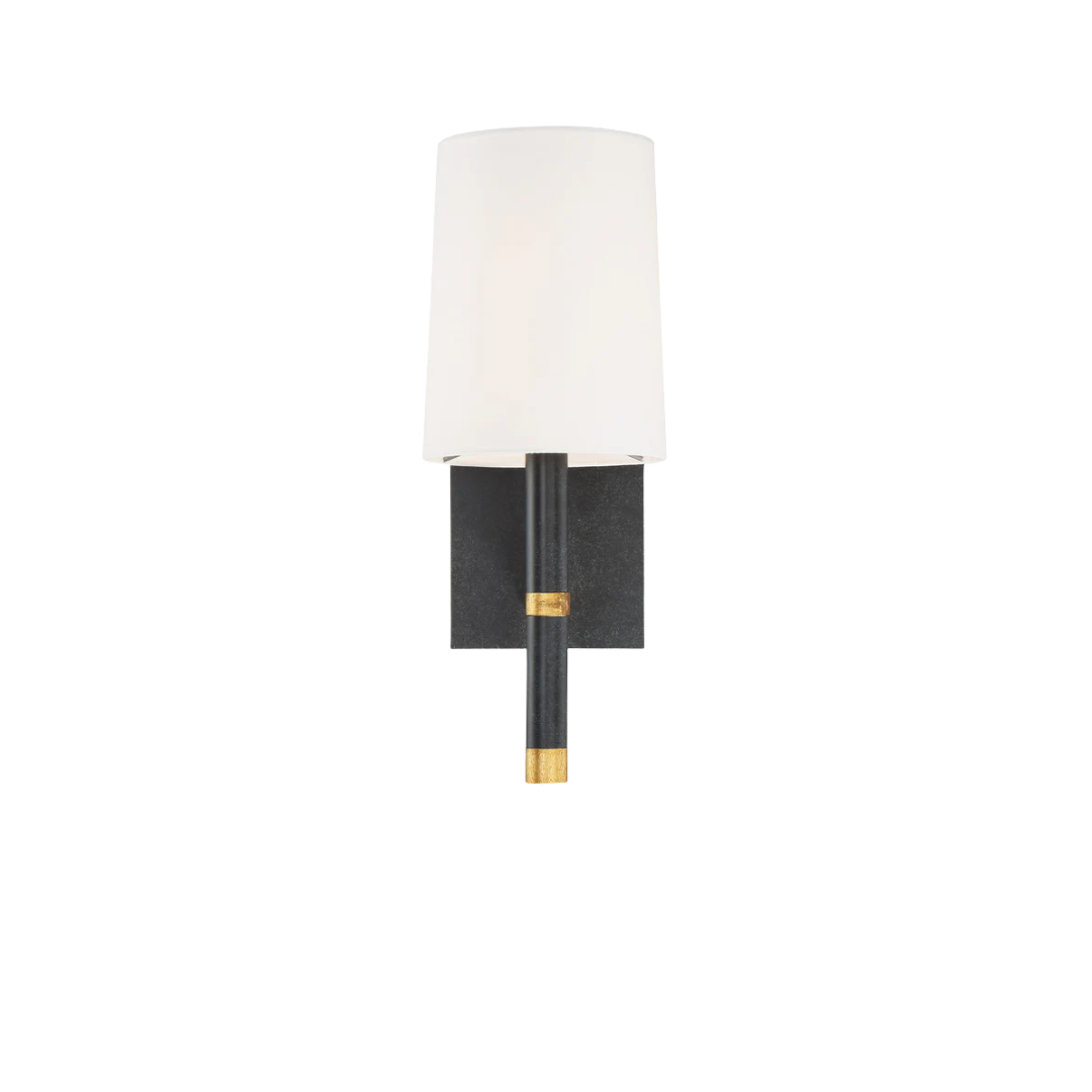 Weston 1-Light Sconce