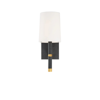 Weston 1-Light Sconce