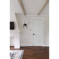 Bromley 2 Light Sconce