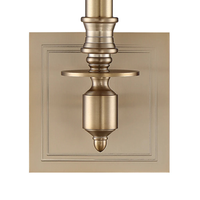Lloyd 1 Light Sconce