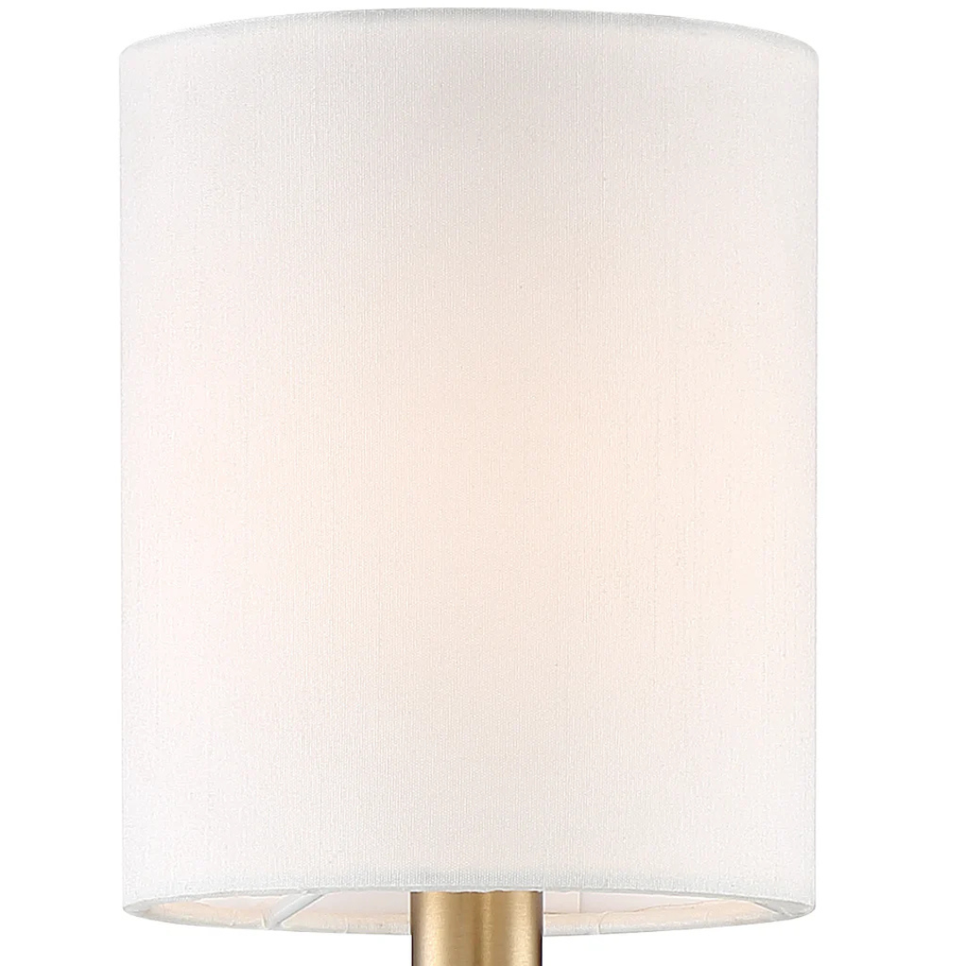 Lloyd 1 Light Sconce