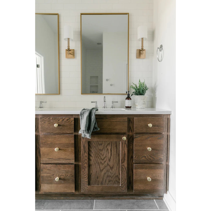 Lloyd 1 Light Sconce