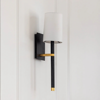 Weston 1-Light Sconce