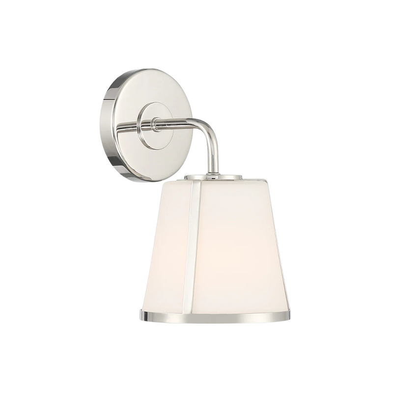 Fulton 1-Light Sconce