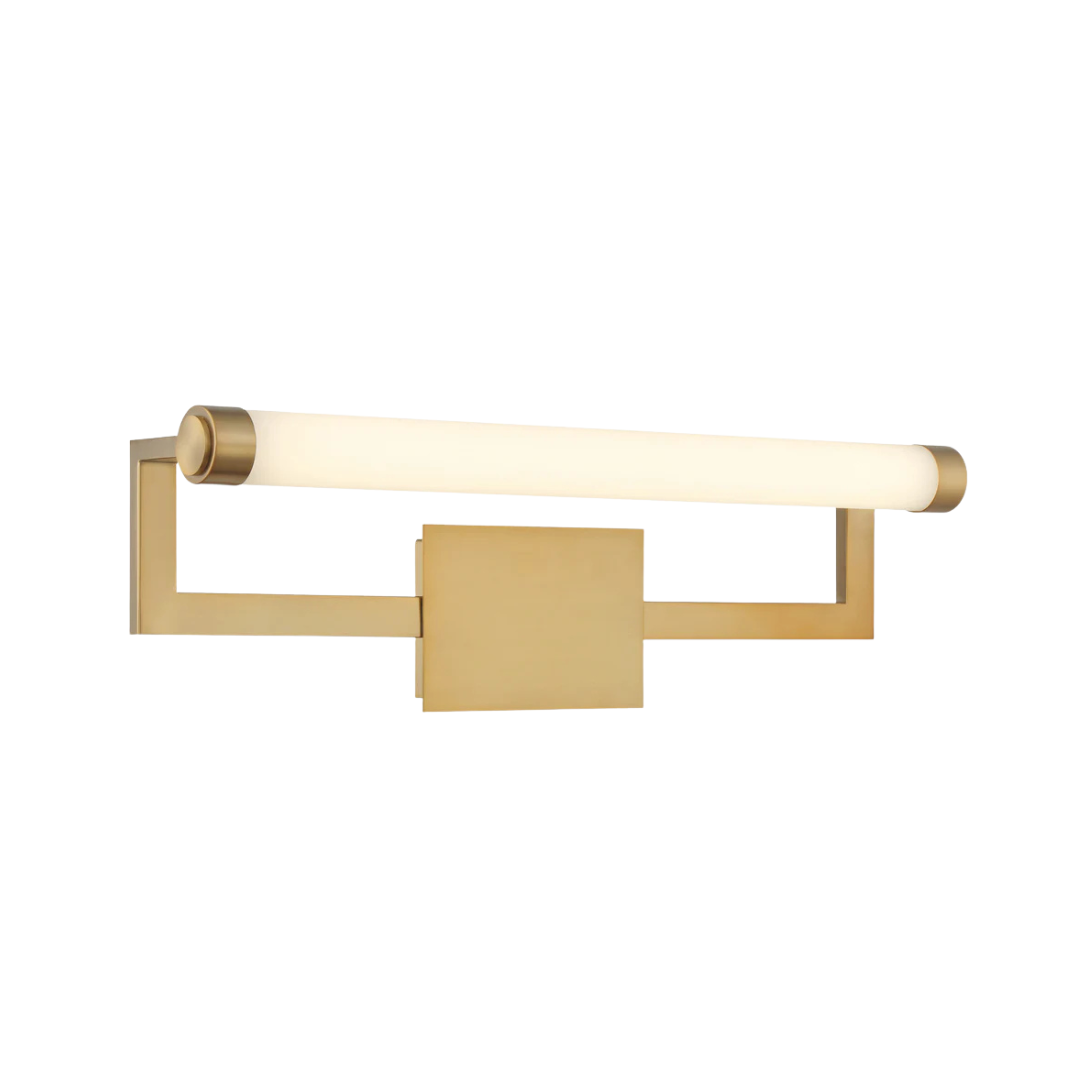 Clinton Integrated LED Picture/Vanity Light