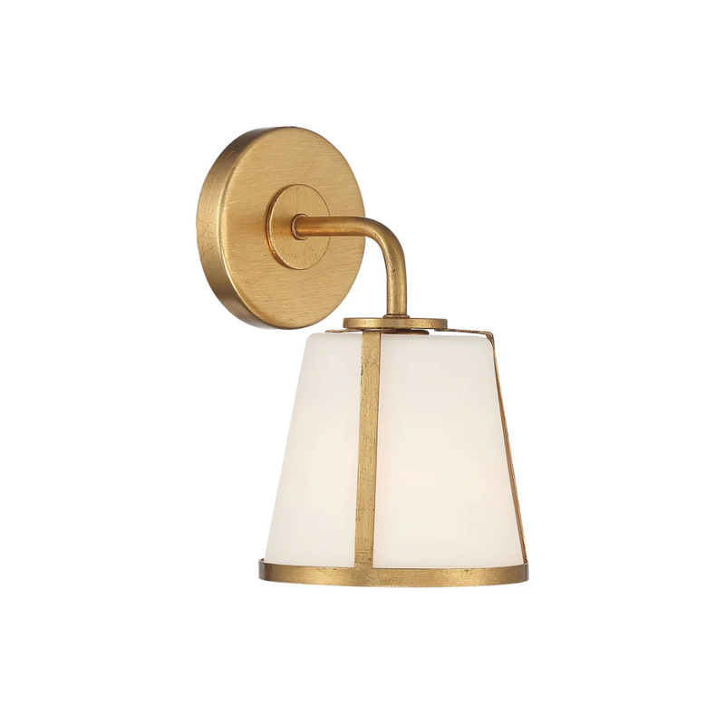Fulton 1-Light Sconce
