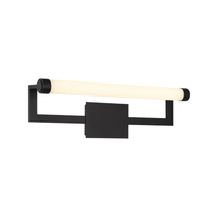 Clinton Integrated LED Picture/Vanity Light