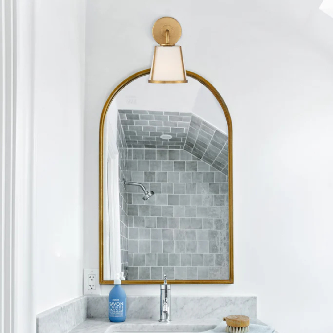 Fulton 1-Light Sconce