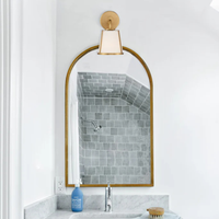 Fulton 1-Light Sconce