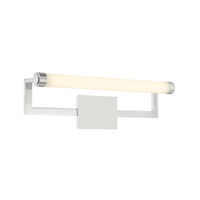 Clinton Integrated LED Picture/Vanity Light