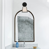 Fulton 1-Light Sconce