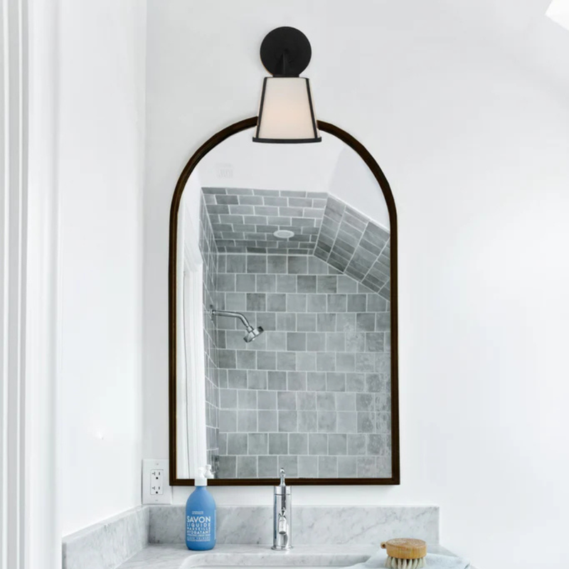 Fulton 1-Light Sconce