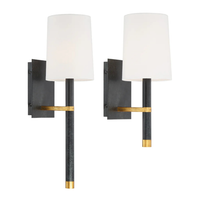 Weston 1-Light Sconce
