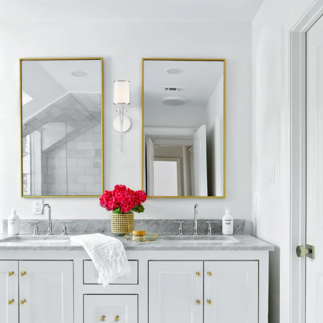 Hatfield 1-Light Sconce