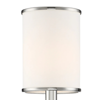 Hatfield 1-Light Sconce