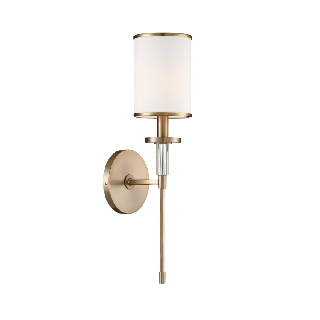 Hatfield 1-Light Sconce