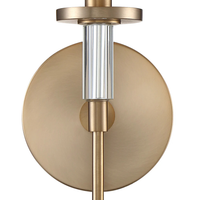 Hatfield 1-Light Sconce