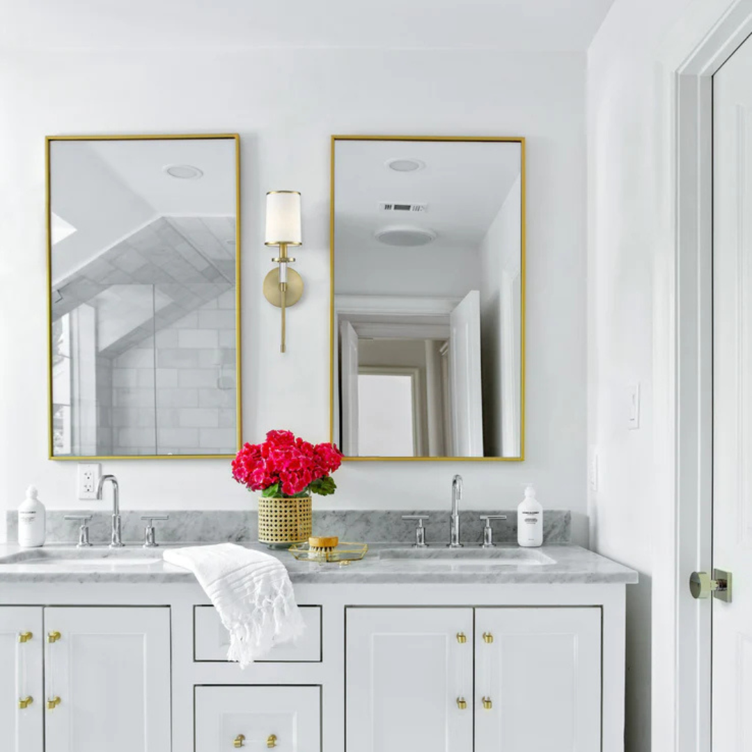 Hatfield 1-Light Sconce