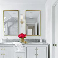 Hatfield 1-Light Sconce