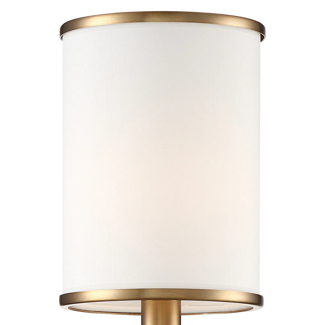 Hatfield 1-Light Sconce