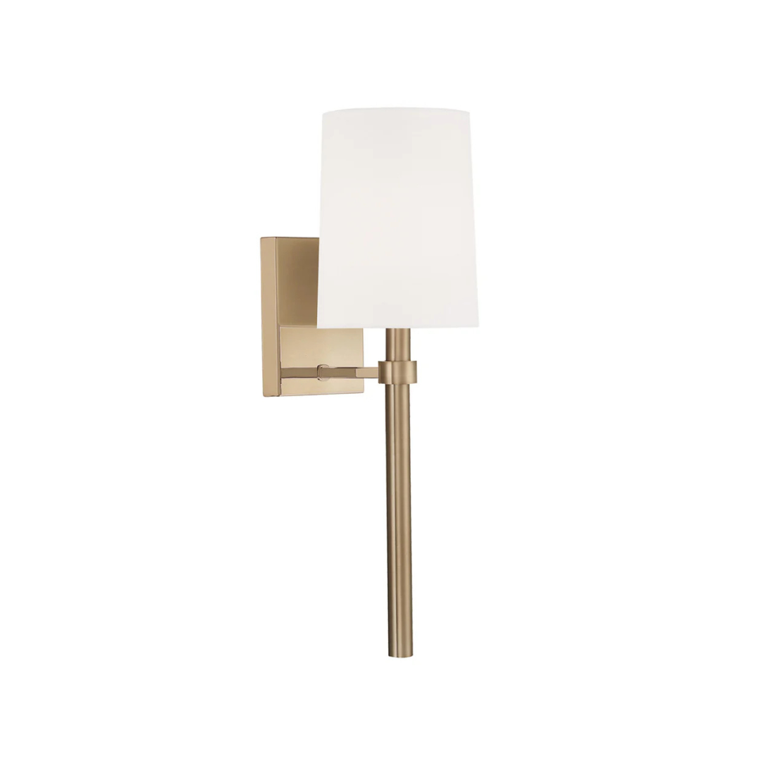 Bromley 1-Light Sconce