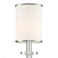 Hatfield 2-Light Sconce