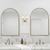 Hatfield 2-Light Sconce