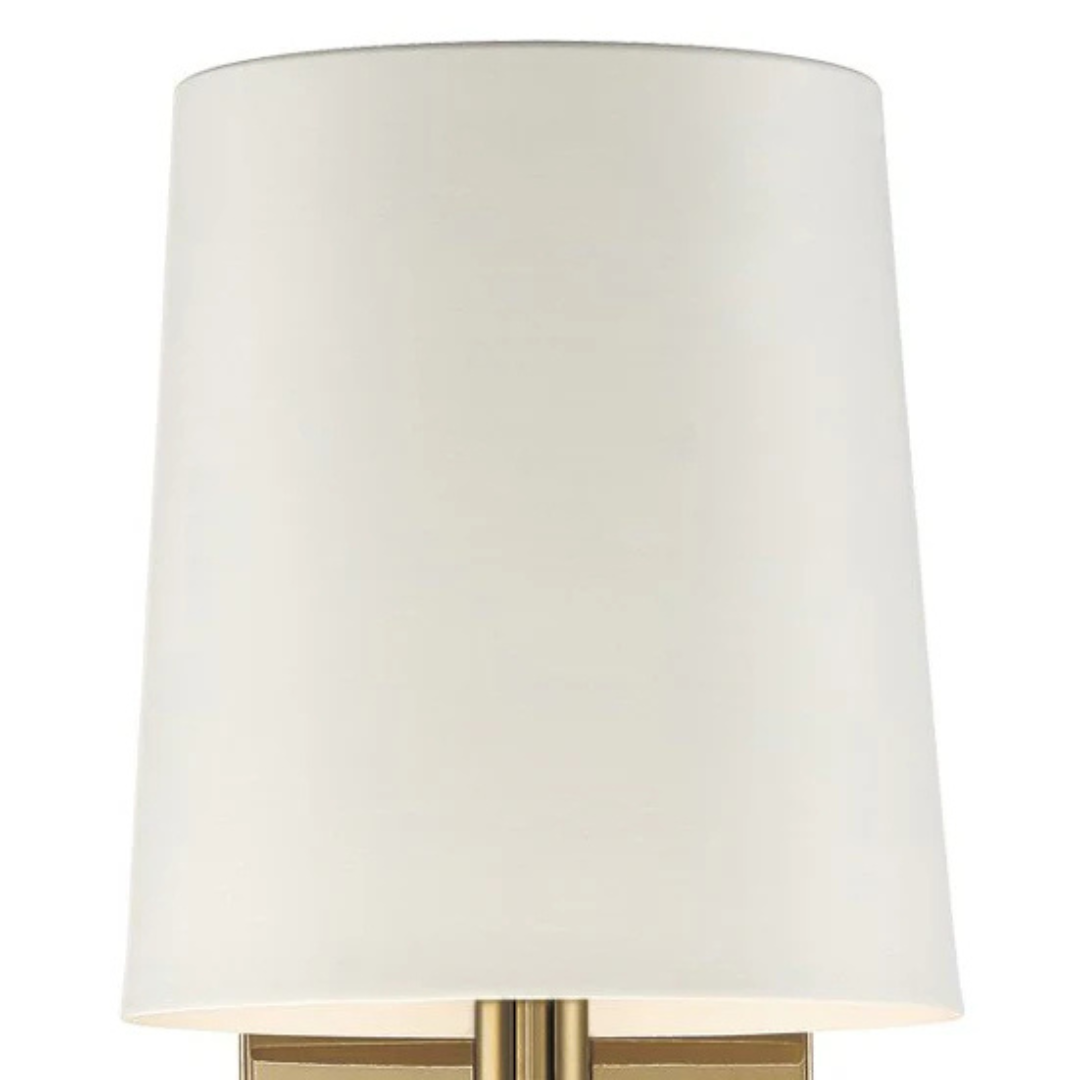Bromley 1-Light Sconce