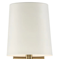 Bromley 1-Light Sconce