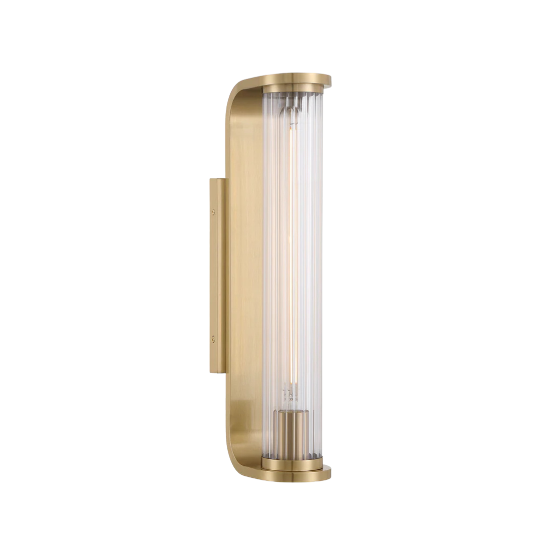 Jarvis 1-Light Sconce