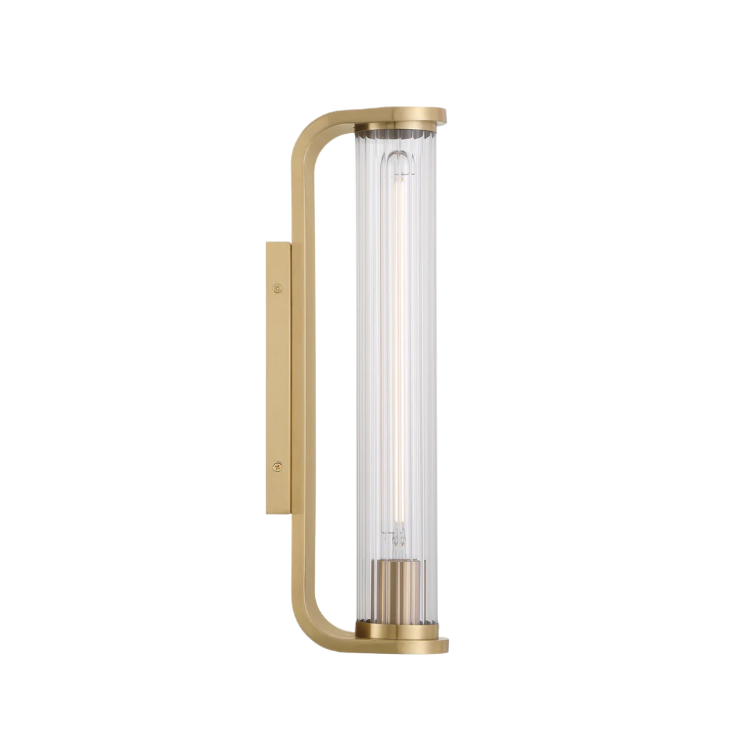 Jarvis 1-Light Sconce