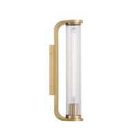 Jarvis 1-Light Sconce
