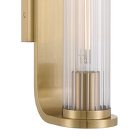 Jarvis 1-Light Sconce