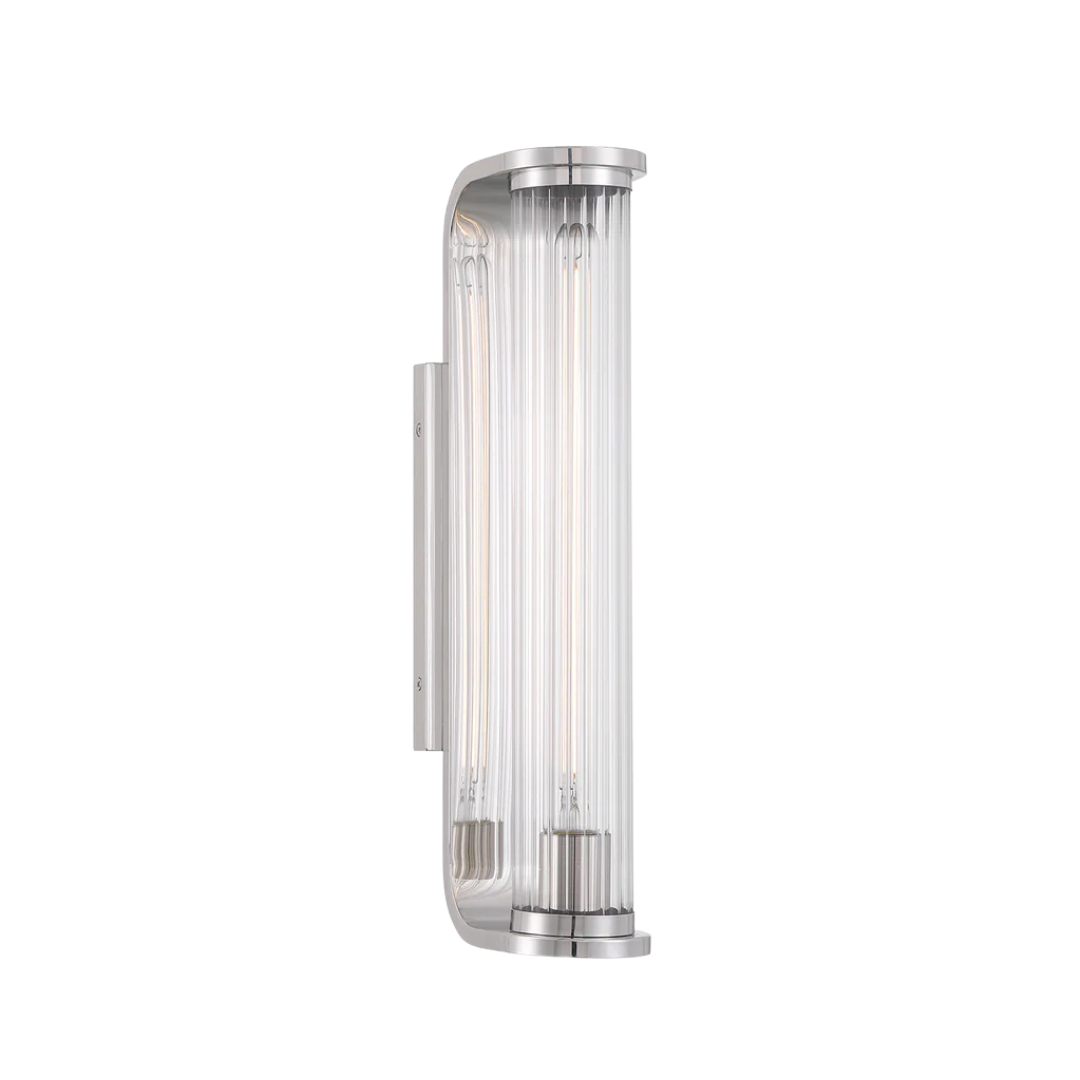 Jarvis 1-Light Sconce